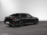 BMW i7 eDrive50 M Sport|LCProf.|DA&PAProf.|B&W - schwarze BMW i7