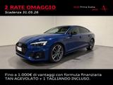 Audi AUDI A5 SPORTBACK 40 TDI MHEV S-TRONIC S-LINE - Audi A5 sport mit Hybrid-Antrieb (Diesel-Elektro)