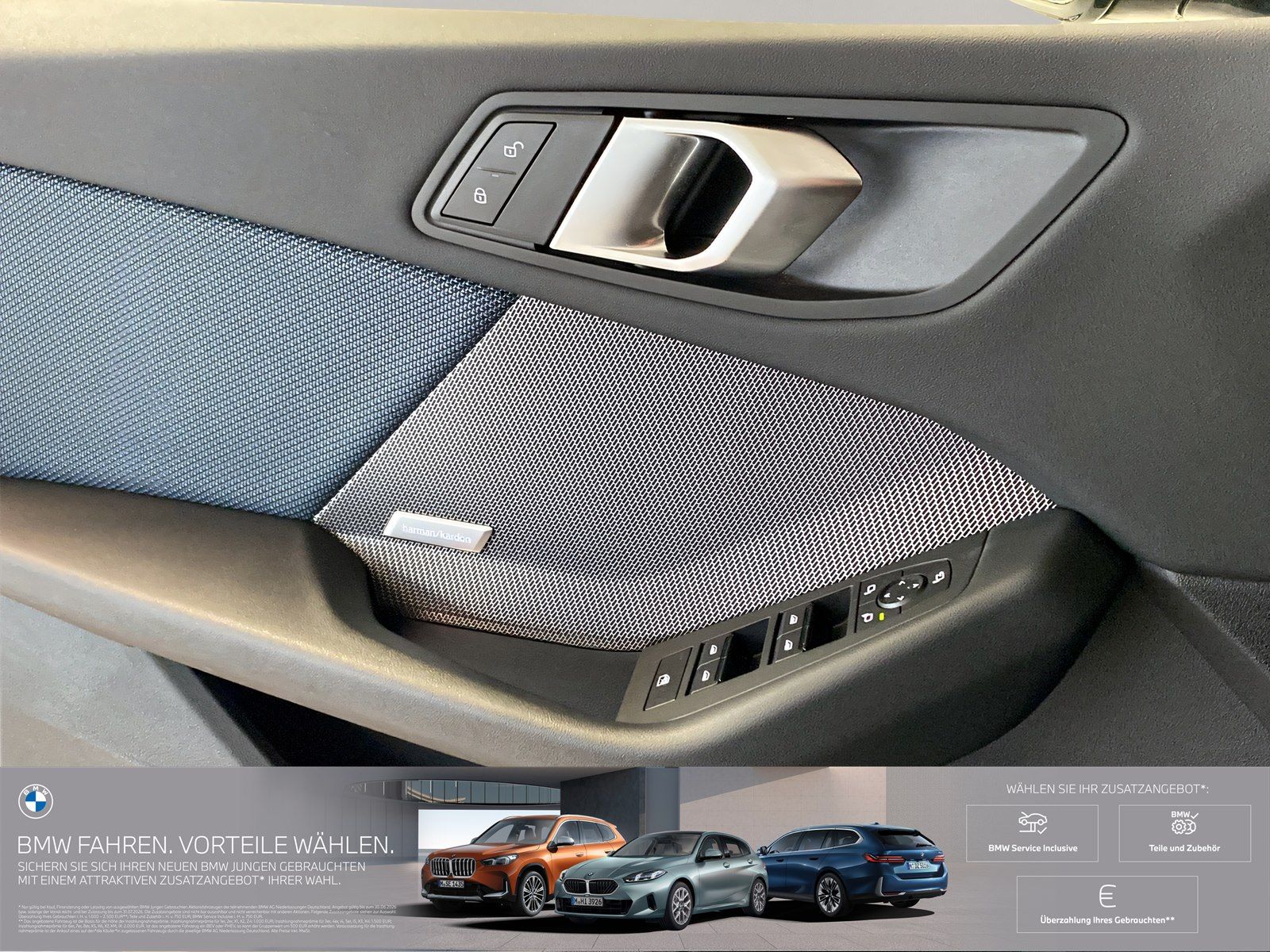 BMW 220 Gran Coupé - Bild 17