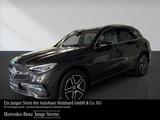 Mercedes-Benz GLC 220 d 4M AMG+Pano+AHK+Kam+Memory+Advanced+ - gebrauchte Mercedes-Benz GLC 220 aus dem Jahr 2024