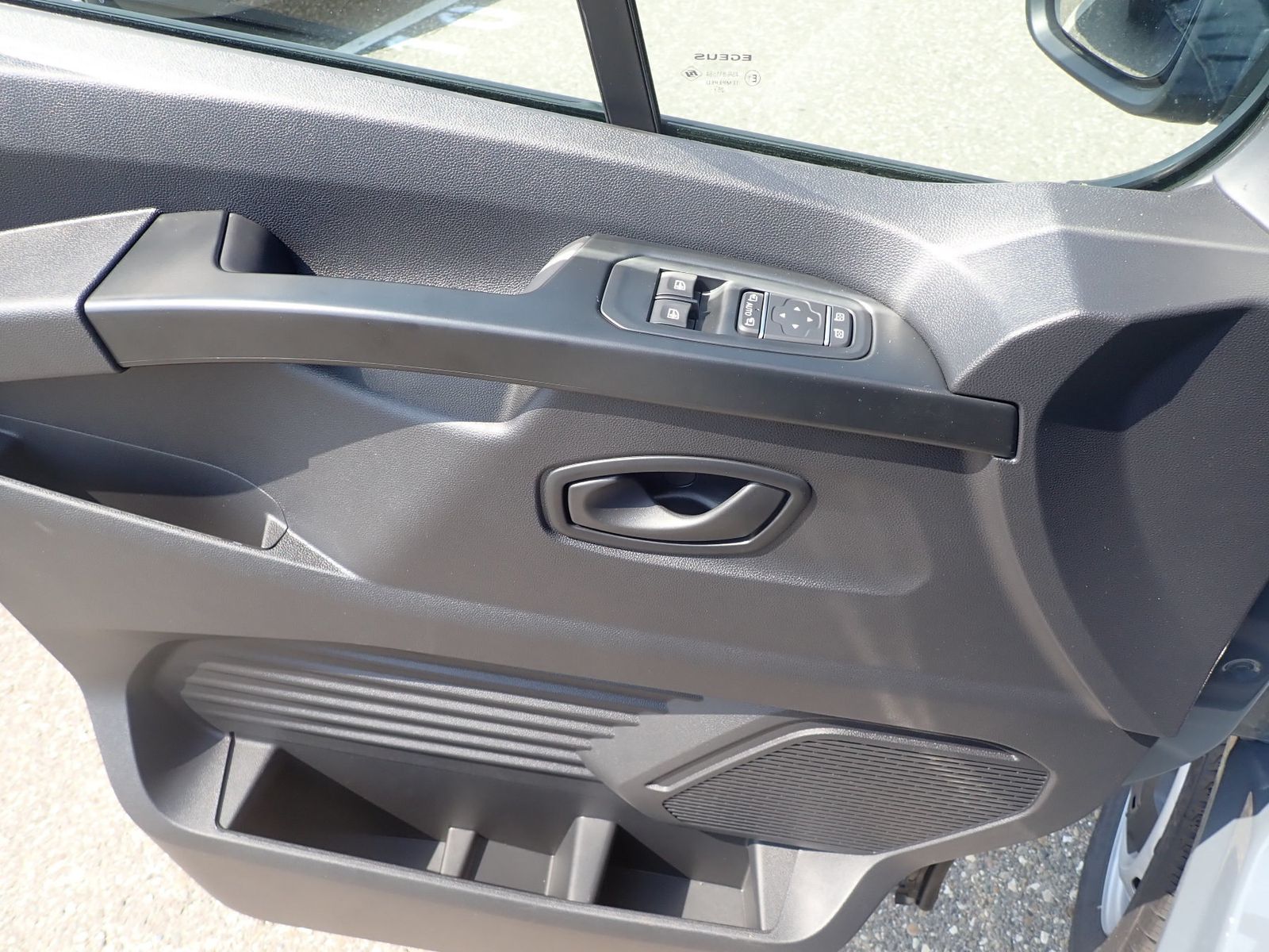Fahrzeugabbildung Renault Trafic Lkw Komfort L1H1 3,0t Blue dCi 150 MY25