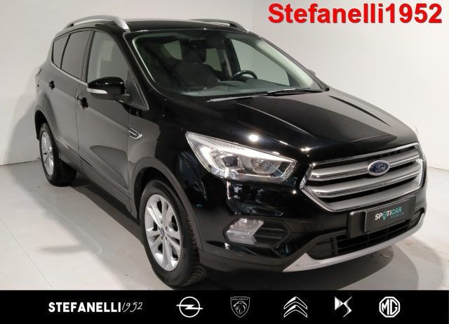 Ford FORD Kuga 1.5 TDCI 120 CV S&S 2WD Titanium