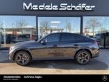 Mercedes-Benz GLC 220 d 4M Coupé AMG AHK Distr Mem Sound Night - Mercedes-Benz: G4
