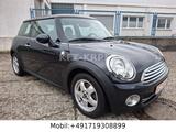 MINI ONE (TÜV-NEU) - MINI ONE in Dortmund