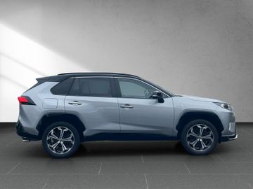 Toyota RAV4 2.5 4x4 Plug-in Hybrid *360*JBL*LEDER*NAVI*