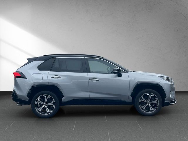 Toyota RAV4 2.5 4x4 Plug-in Hybrid *360*JBL*LEDER*NAVI*