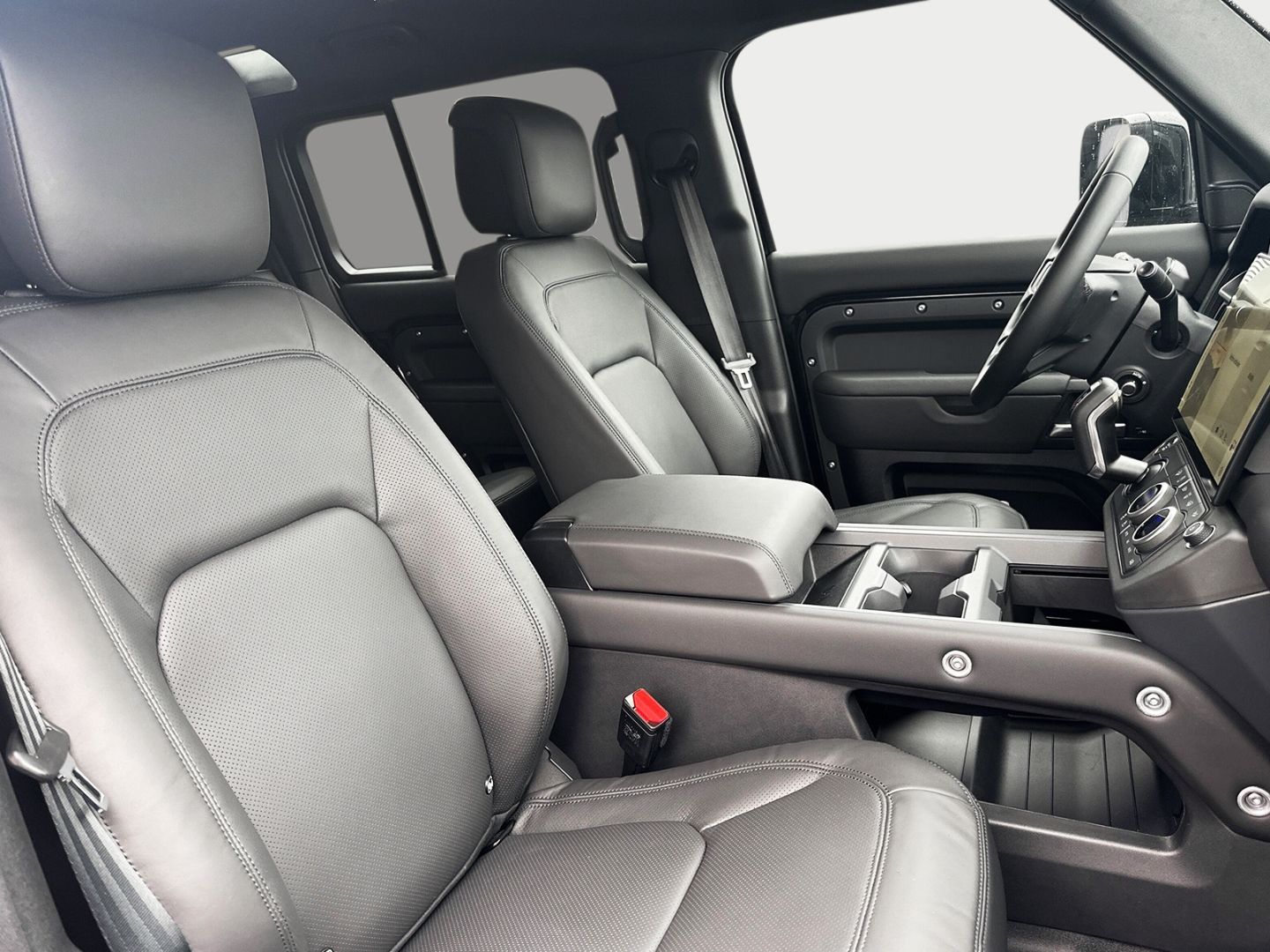Land Rover Defender - Bild 15