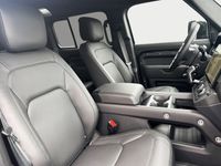 Land Rover Defender - Vorschau Bild 15
