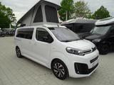 Pössl e-Vanster 75 kWh ë-Spacetourer 8 Sitzer - Sitzer 7 Wohnwagen gebraucht