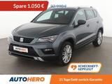 Seat Ateca 1.5 TSI ACT Xcellence Aut.*NAVI*CAM* - Seat Ateca in Essen