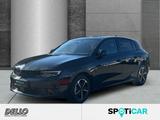 Opel Astra 1.2T GS Line HUD AHK-abnehmbar Navi Digita