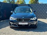 BMW 328 Baureihe 3 Gran Turismo 328 i xDrive - scheckheftgepflegte BMW 328