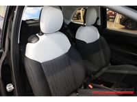 Fiat 500 - Vorschau Bild 11