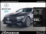 Mercedes-Benz AMG GT 53 4M+ V8-Style/Aero/SHD/Distr/Memo/HUD
