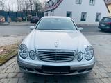 Mercedes-Benz E 280 Elegance - V6 Benzin - gebrauchte Mercedes-Benz E 280 aus dem Jahr 2005