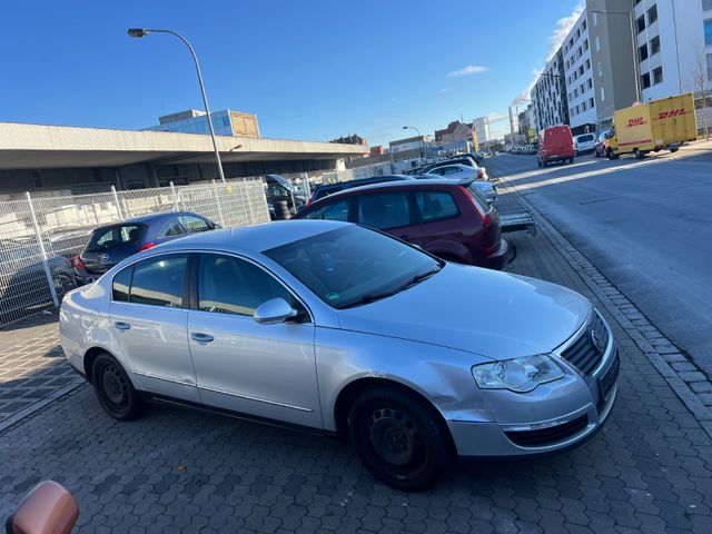 Volkswagen Passat 1.6 Comfortline,198.000 KM, Tüv-7.2025