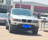 BMW X5 3.0d - - gebrauchte BMW X5 aus dem Jahr 2003