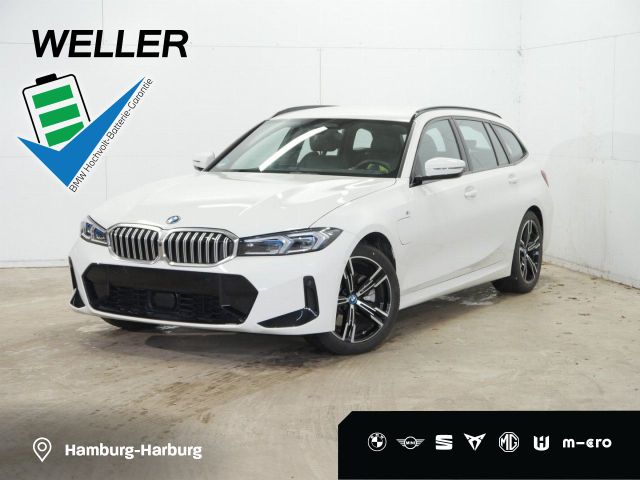 BMW 330e T M SPORT LivePro,AdLED,DAPro,360°,HiFi