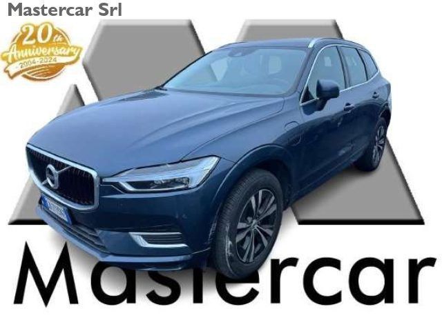 Volvo VOLVO XC60 2.0 t8 te Business Plus awd 303cv my2