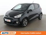 Hyundai i10 1.2 Style Aut.*PDC*SHZ* - Hyundai i10 Gebrauchtwagen in Stuttgart