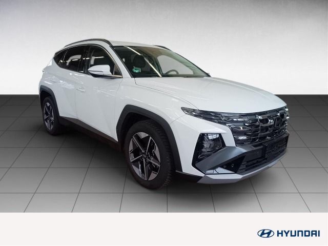 Hyundai Tucson – Bild 3