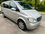 Mercedes-Benz Mercedes Viano 3.0 CDI Lang - gebrauchte Mercedes-Benz Viano aus dem Jahr 2008
