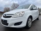 Opel Zafira B Edition - gebrauchte Opel Kleinbus