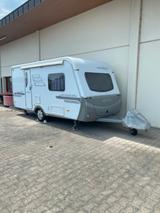 HYMER / ERIBA / HYMERCAR Nova470A - HYMER / ERIBA Nova 470