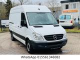 Mercedes-Benz Sprinter-308CDI-Hoch-Lang-Klima-6Gang - Mercedes-Benz Sprinter 308 cdi