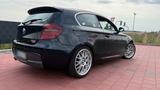 BMW 120d E81 M-Paket - TÜV 07/27 - BMW 120 mit Diesel-Antrieb: Coupé, M Paket