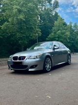 BMW e60 530i - BMW 530: 530i E60
