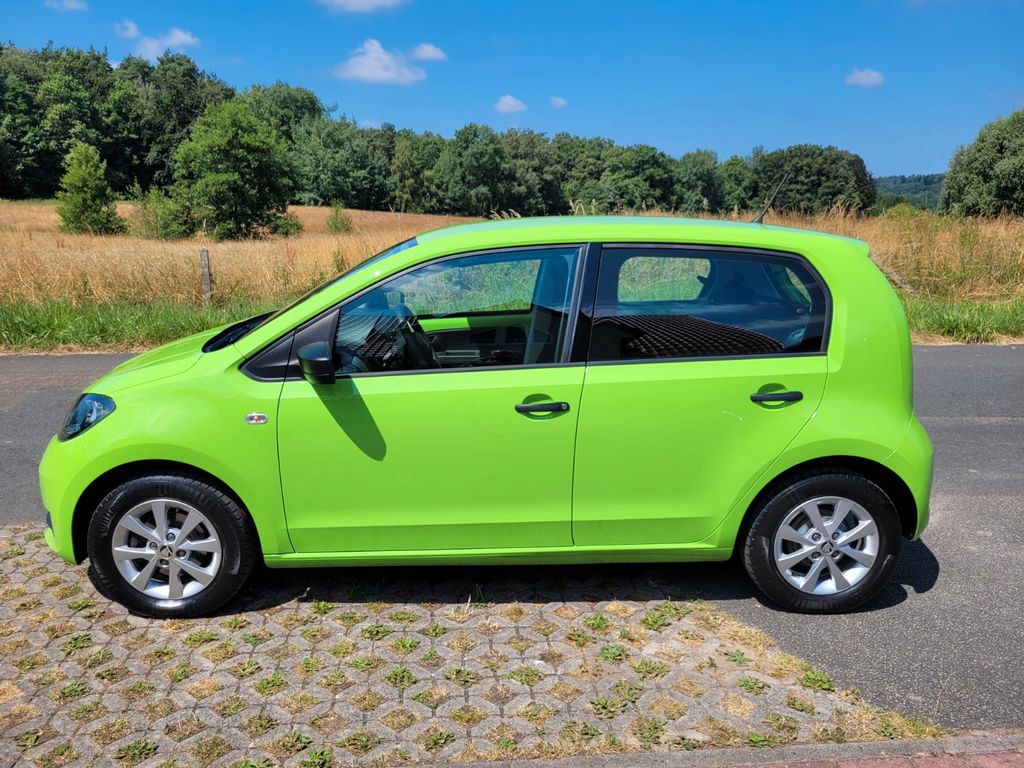 Image of Skoda Citigo