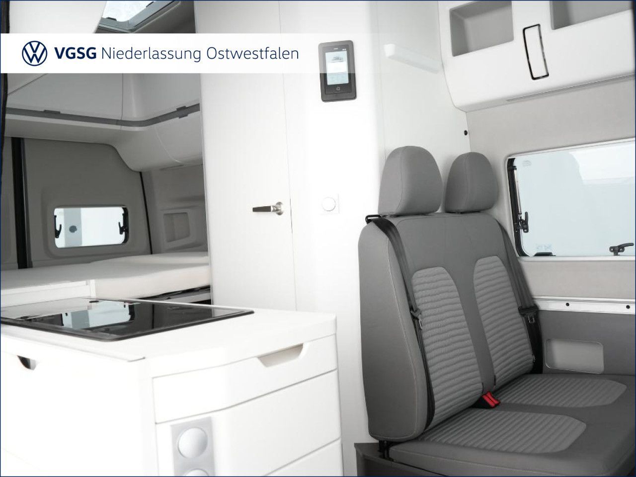 Volkswagen Andere - Bild 16