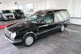 Mercedes-Benz E 240 Rappold Bestattungswagen / Leichenwagen - Mercedes-Benz E 240 in Bochum