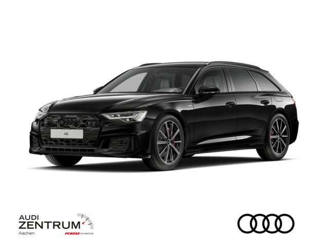 Audi A6 Avant S line 55 TFSI e quattro S tronic UVP 1