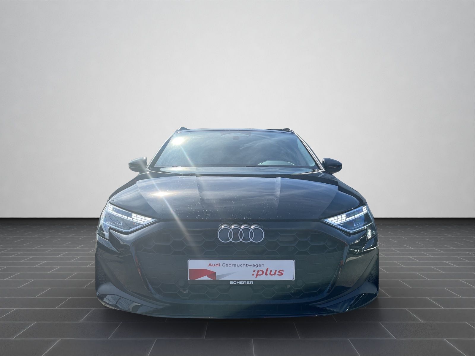 Audi A3 - Bild 6