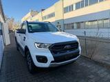 Ford Ranger Wildtrak Extrakabine 4x4 - Ford Ranger in Berlin