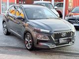 Hyundai Kona 1.6 CRDI 136 CV 4x4 DCT-UNIPRO-AUTOMATICA - Hyundai KONA Kombi Gebrauchtwagen