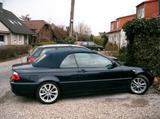 BMW 318Ci -