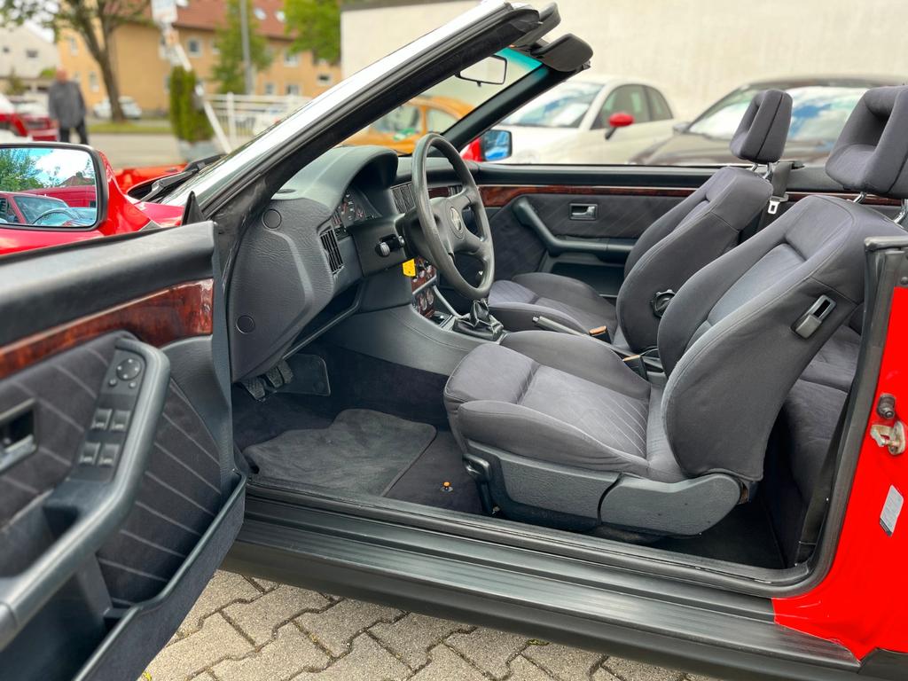 Audi 80