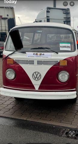 Volkswagen T2