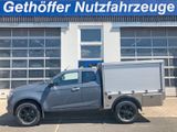 Isuzu D-Max Space Cab LS AT mit Systemkoffer - Offers matching your search criteria