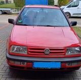 Volkswagen VW Vento 1,8 - Volkswagen Vento aus 1994
