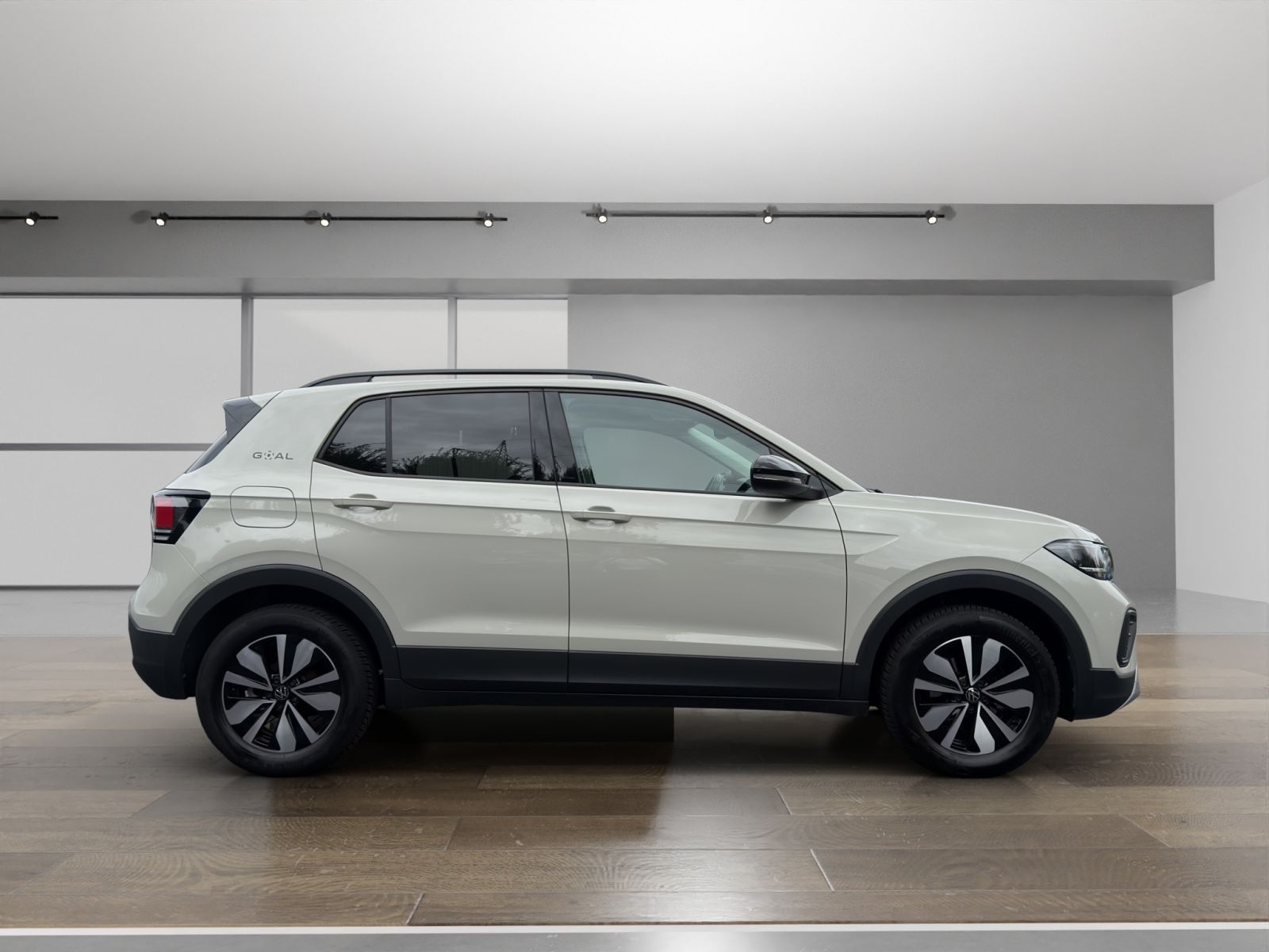 Volkswagen T-Cross - Bild 4