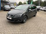 Seat Alhambra Connect - Seat Alhambra: 7sitzer