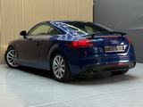 Audi TT Coupe/Roadster 2.0 TDI Coupe quattro - Audi TT in Augsburg