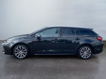 Toyota Corolla - 5