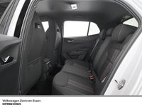 Skoda Fabia - Vorschau Bild 12