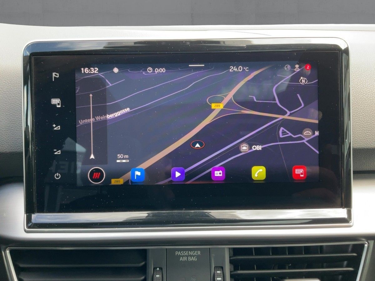 Seat Tarraco - Bild 11