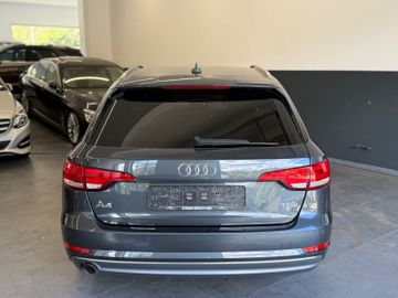 Audi A4 - 5